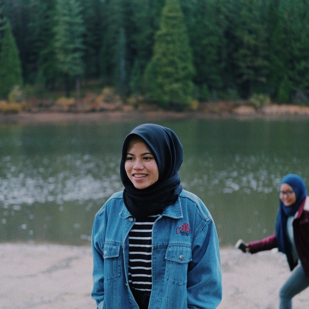 Meet your Posher, Nisa